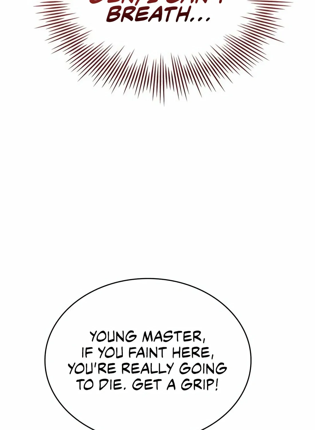 The Crown Prince That Sells Medicine Chapter 59 page 22 - 