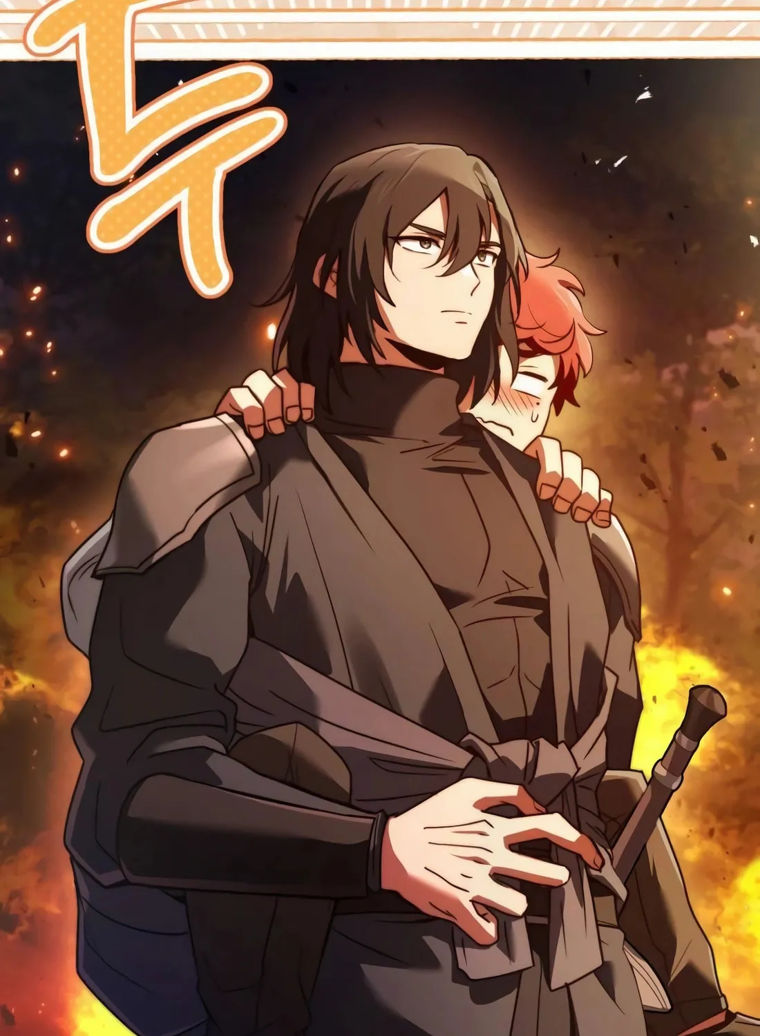 The Crown Prince That Sells Medicine Chapter 59 page 28 - 