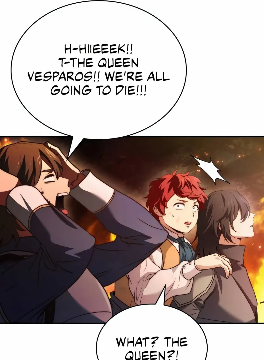 The Crown Prince That Sells Medicine Chapter 59 page 38 - 