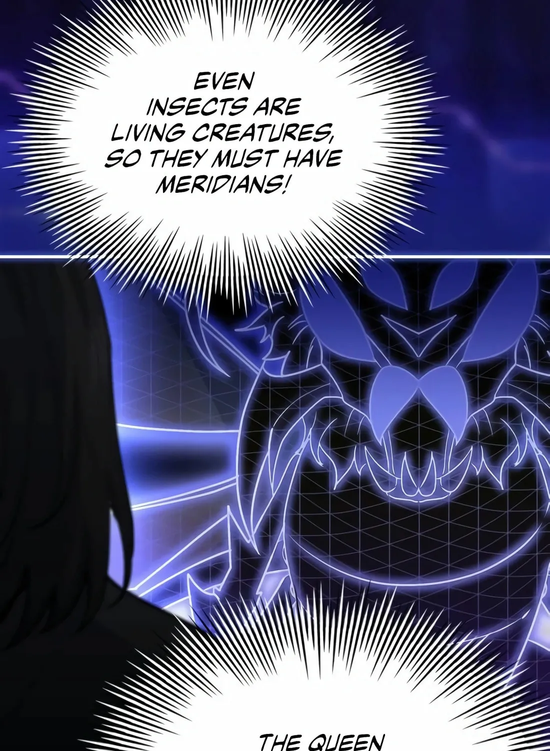 The Crown Prince That Sells Medicine Chapter 59 page 52 - 