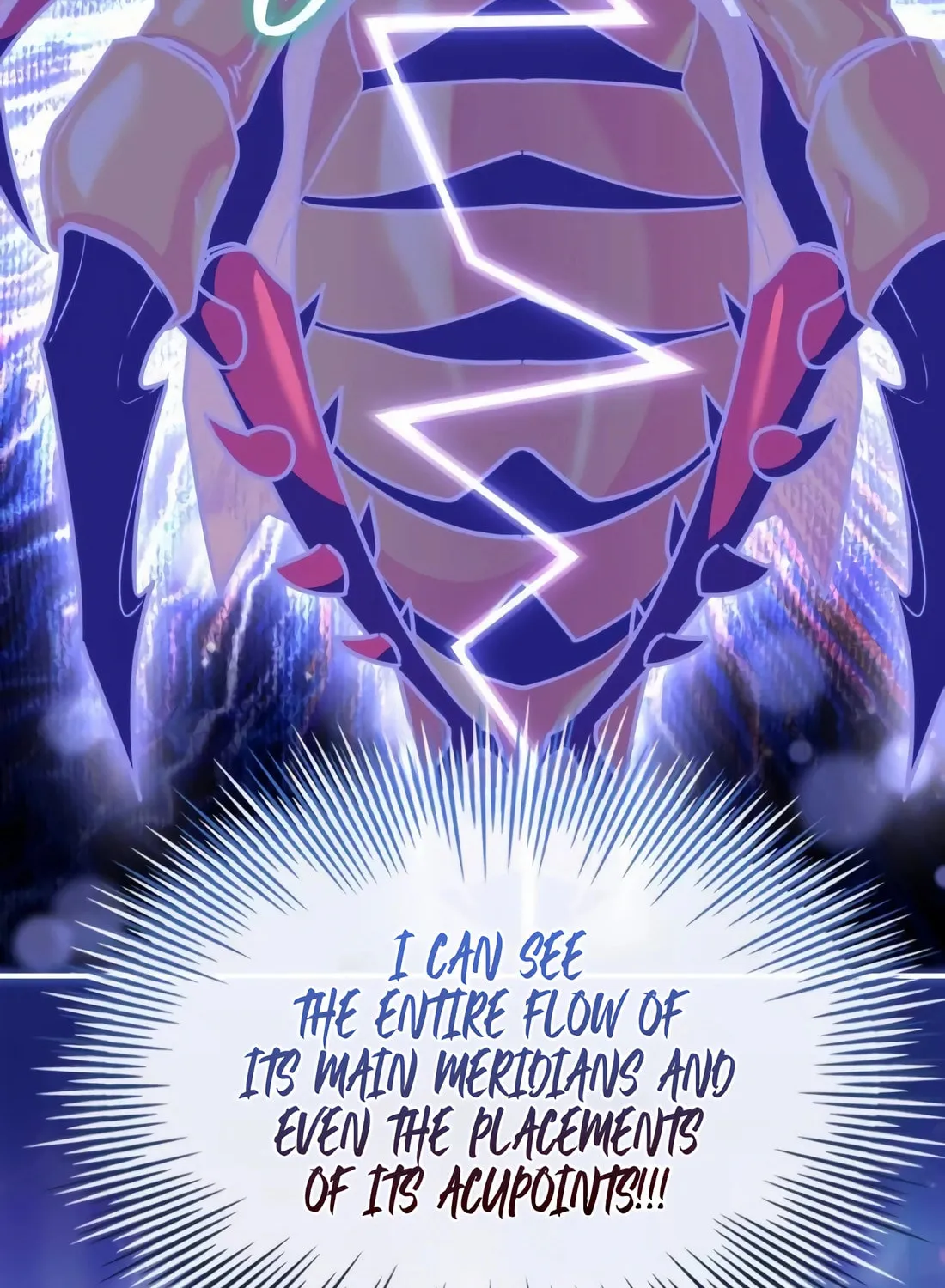 The Crown Prince That Sells Medicine Chapter 59 page 55 - 