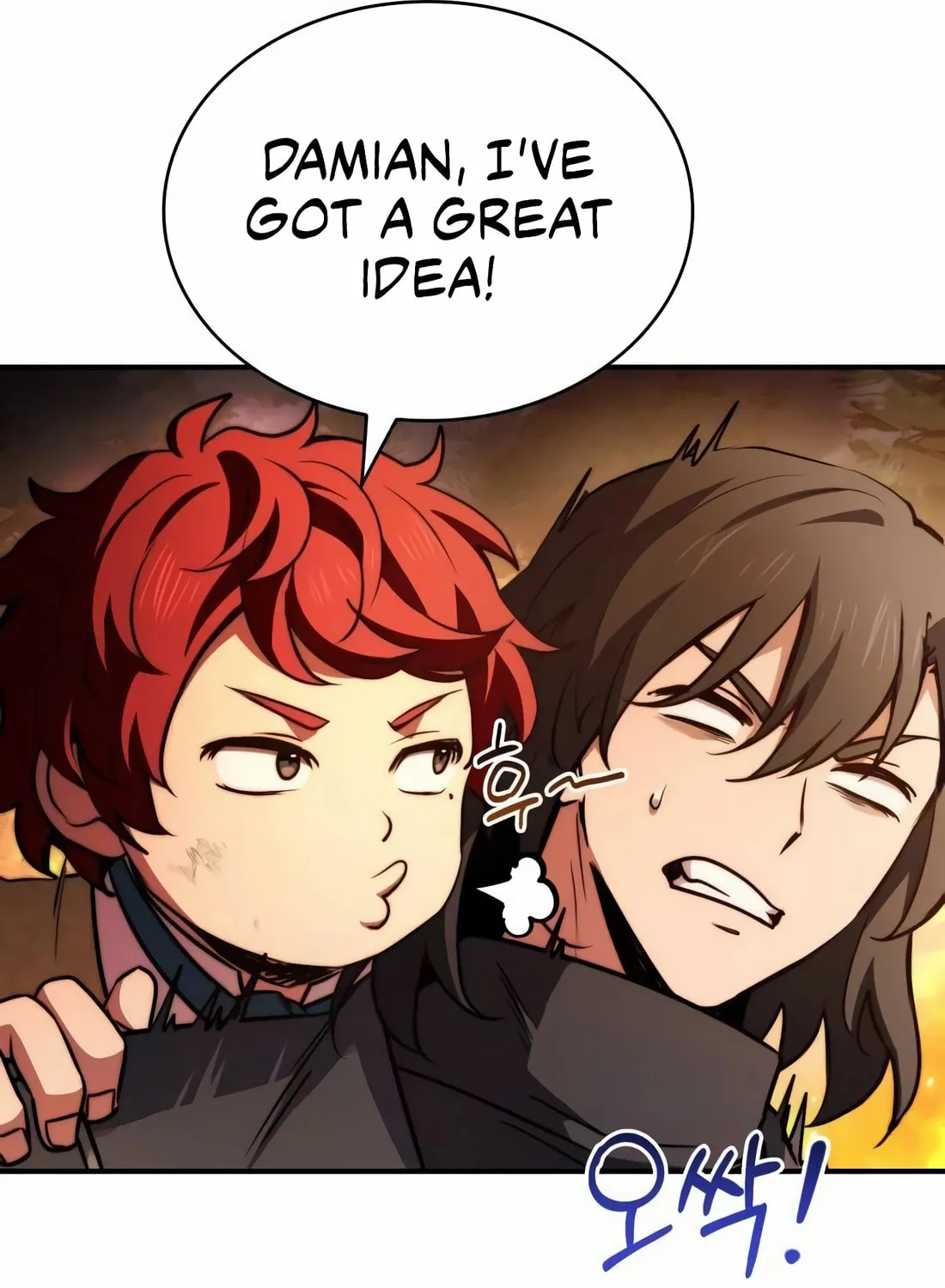 The Crown Prince That Sells Medicine Chapter 59 page 58 - 