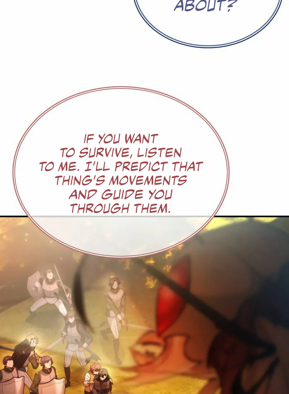 The Crown Prince That Sells Medicine Chapter 59 page 61 - 