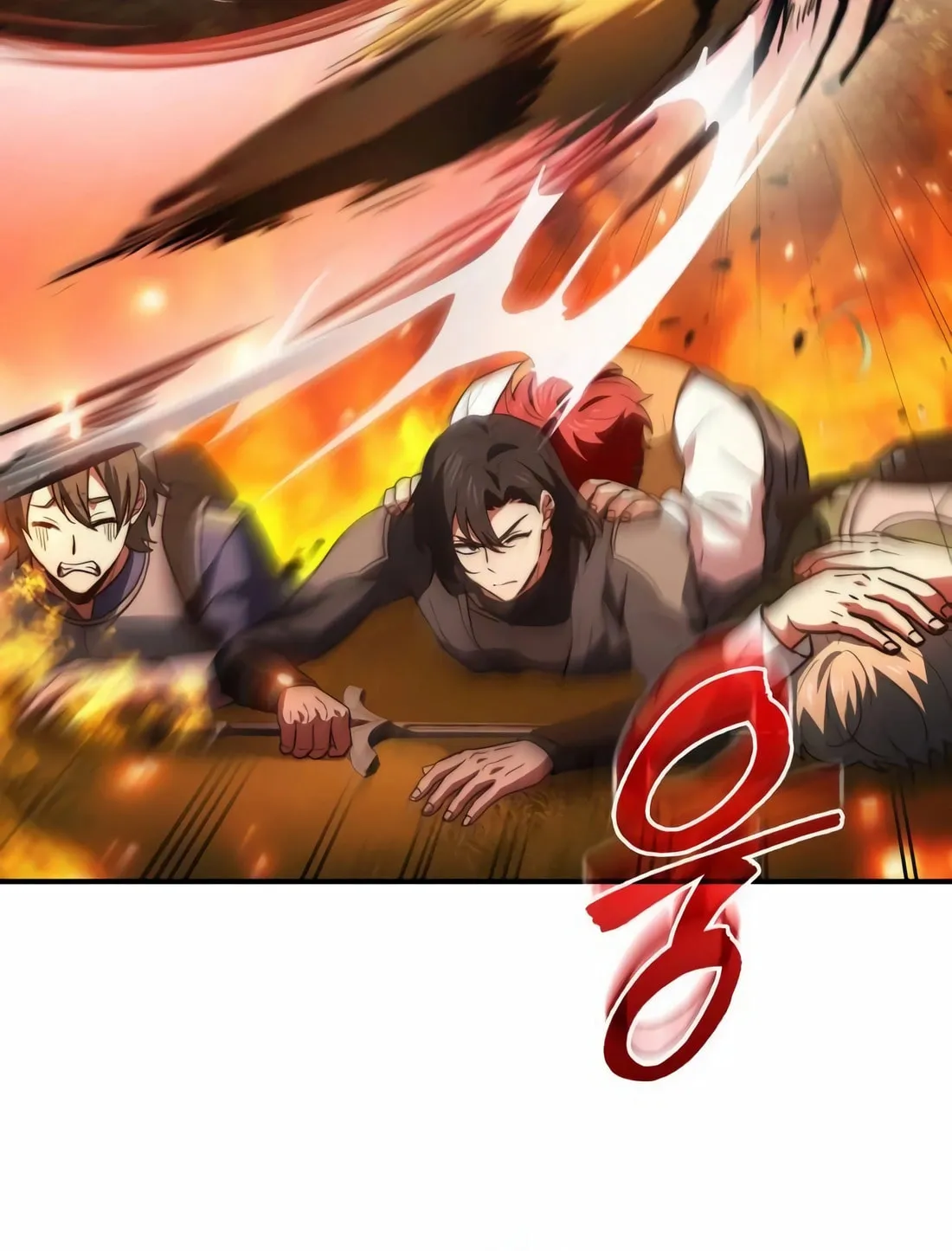 The Crown Prince That Sells Medicine Chapter 59 page 66 - 