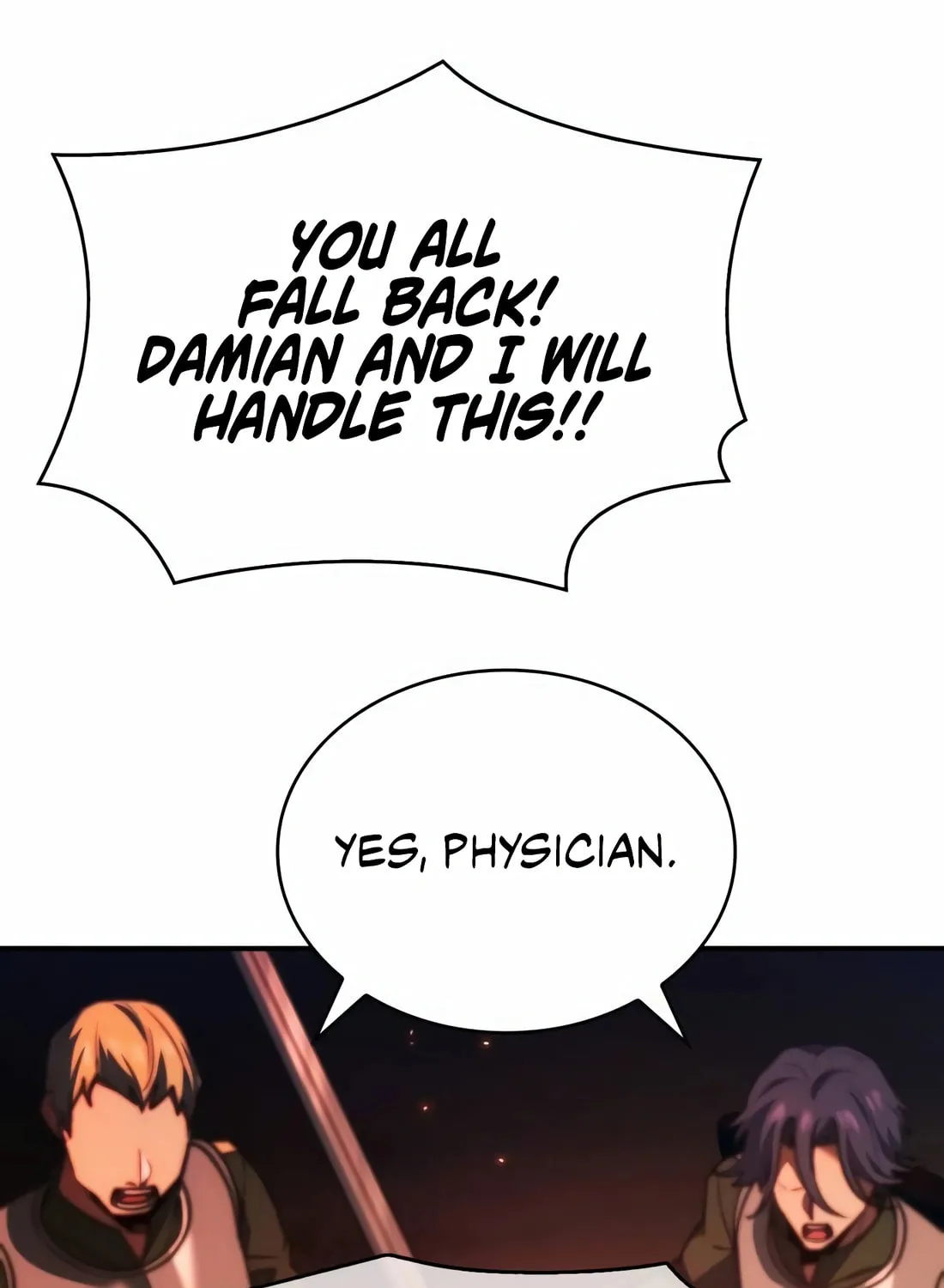The Crown Prince That Sells Medicine Chapter 59 page 73 - 