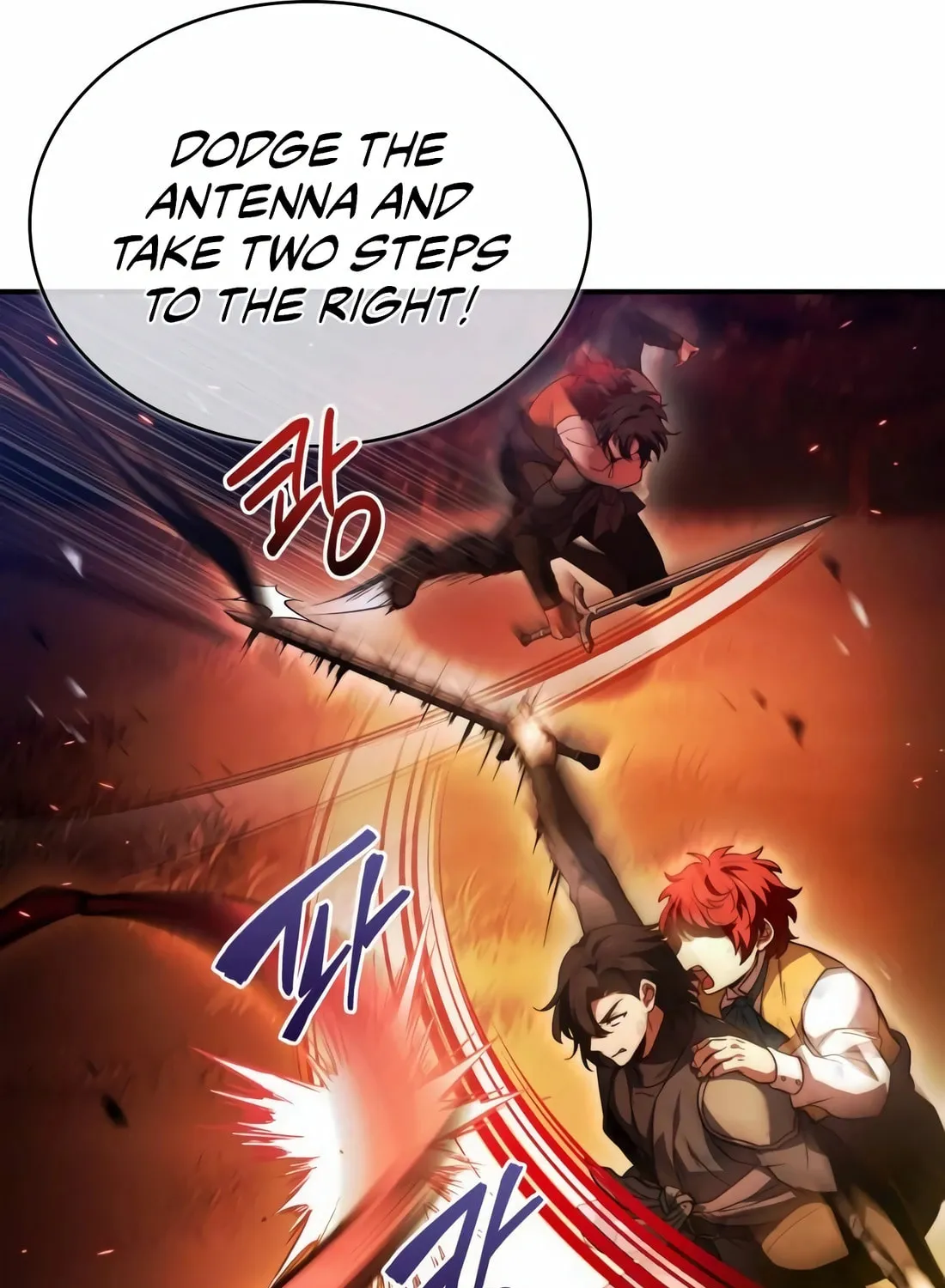The Crown Prince That Sells Medicine Chapter 59 page 97 - 
