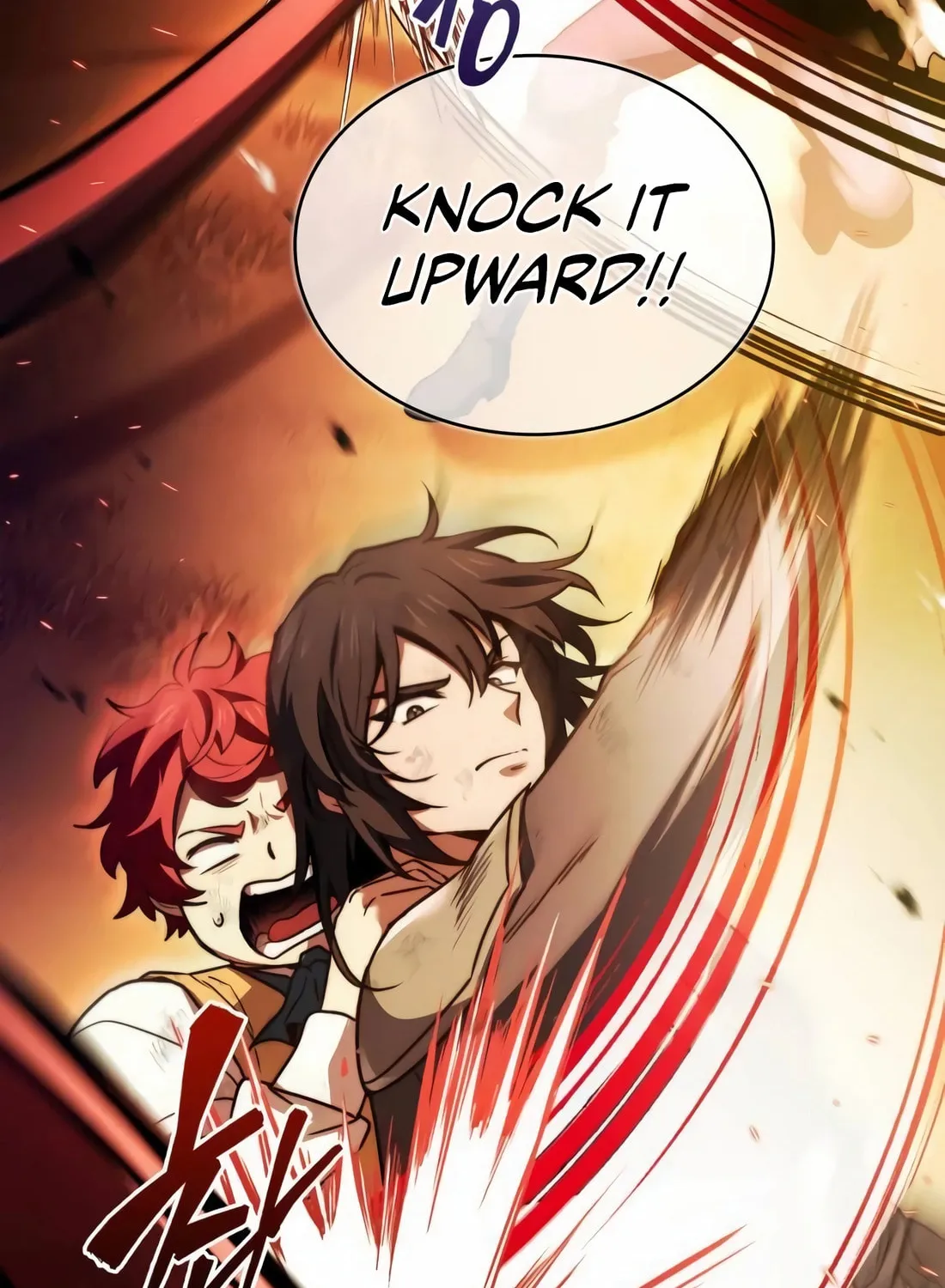 The Crown Prince That Sells Medicine Chapter 59 page 98 - 
