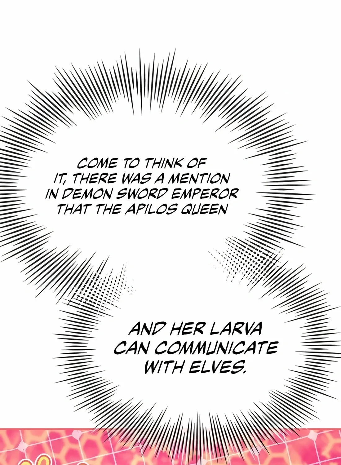 The Crown Prince That Sells Medicine Chapter 60 page 104 - 