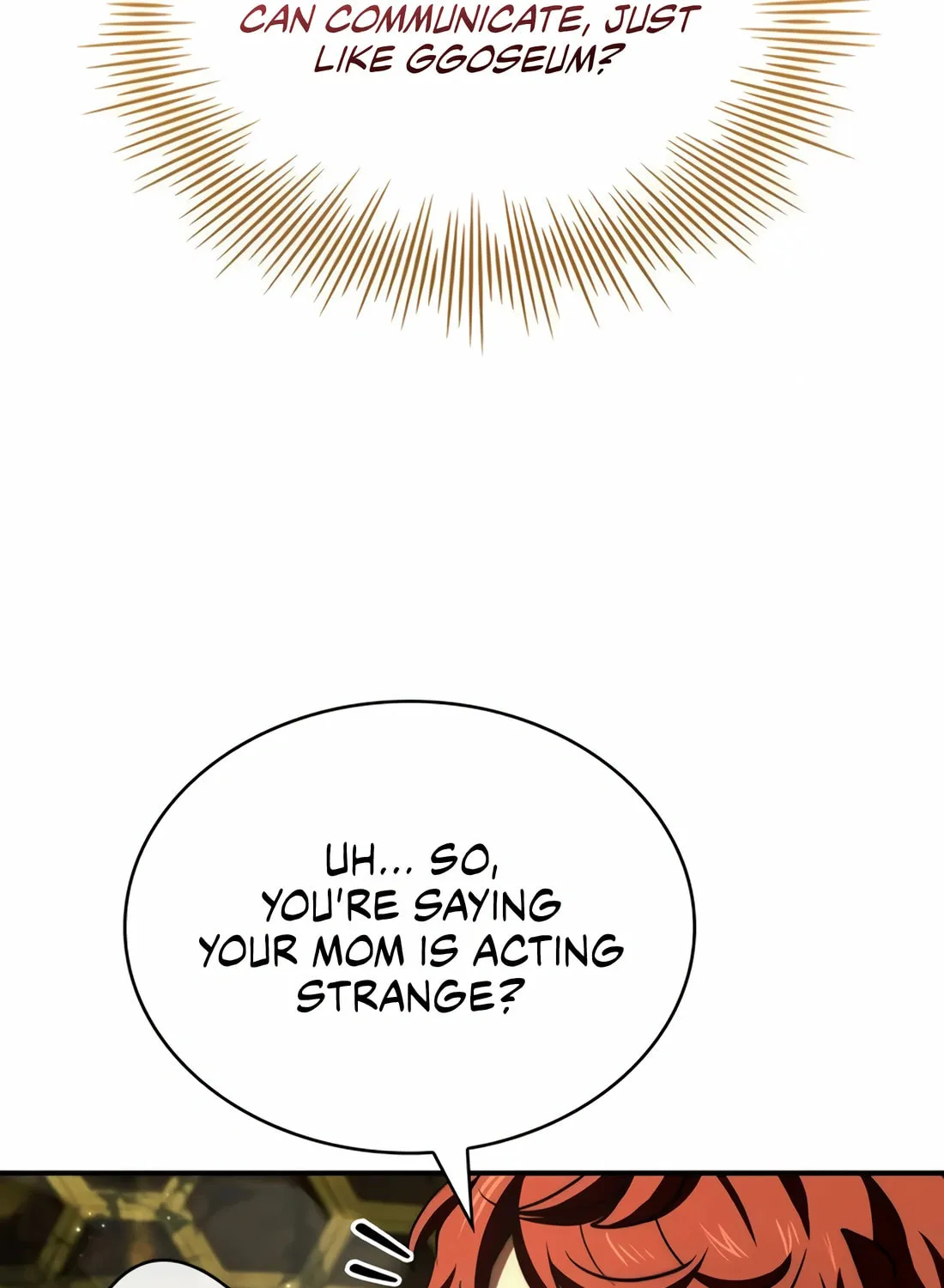 The Crown Prince That Sells Medicine Chapter 60 page 108 - 