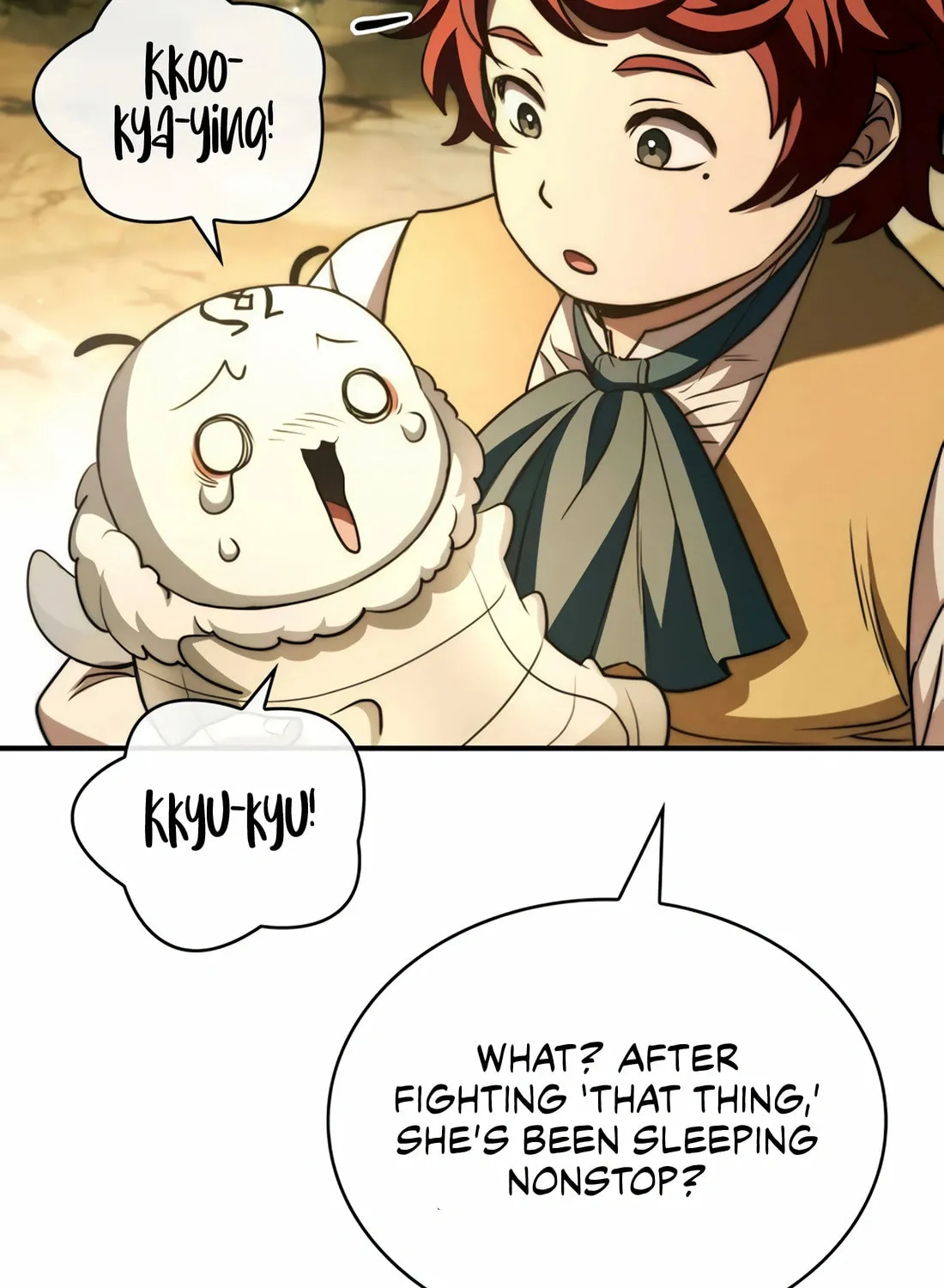 The Crown Prince That Sells Medicine Chapter 60 page 109 - 