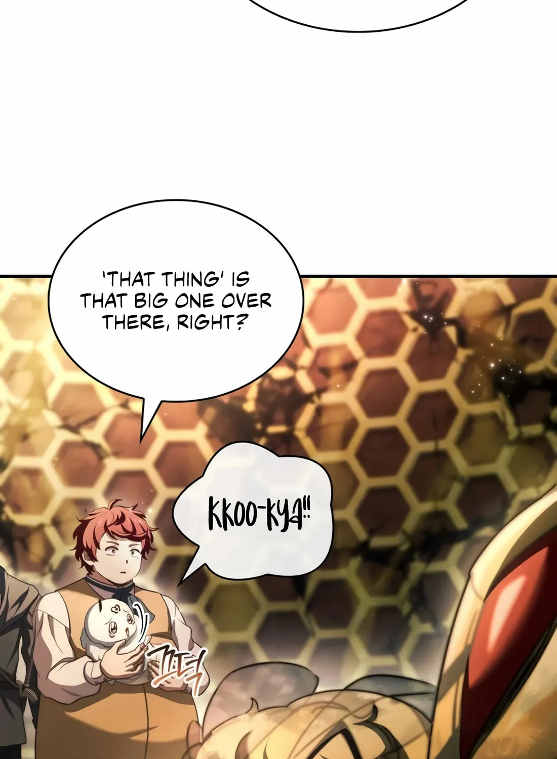 The Crown Prince That Sells Medicine Chapter 60 page 110 - 