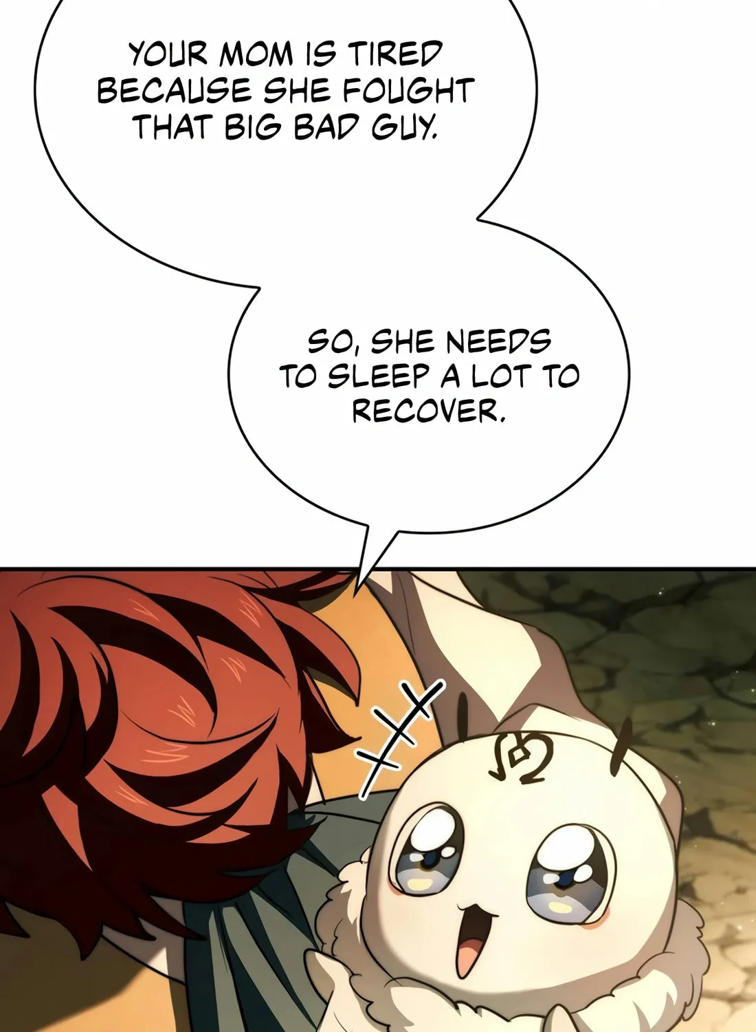 The Crown Prince That Sells Medicine Chapter 60 page 115 - 