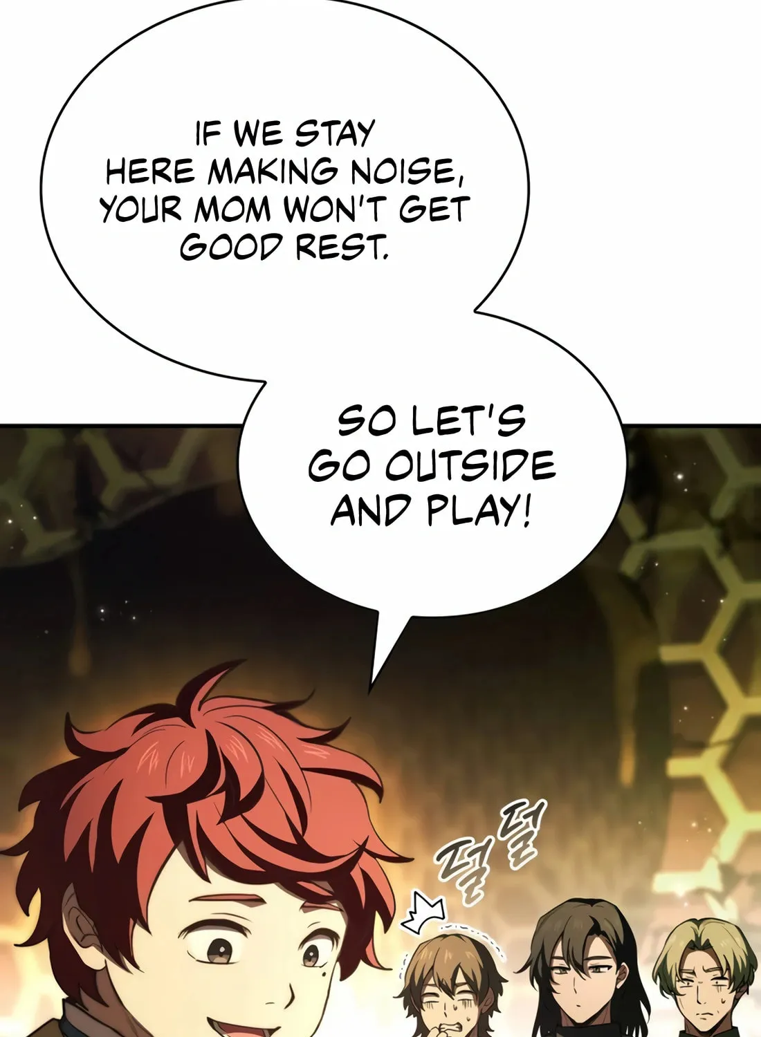The Crown Prince That Sells Medicine Chapter 60 page 121 - 