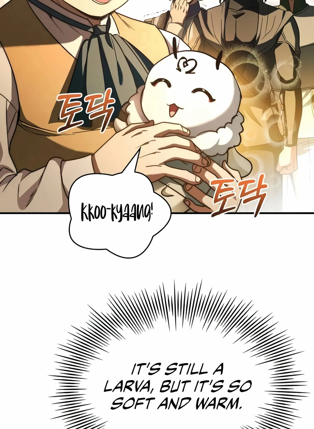 The Crown Prince That Sells Medicine Chapter 60 page 122 - 