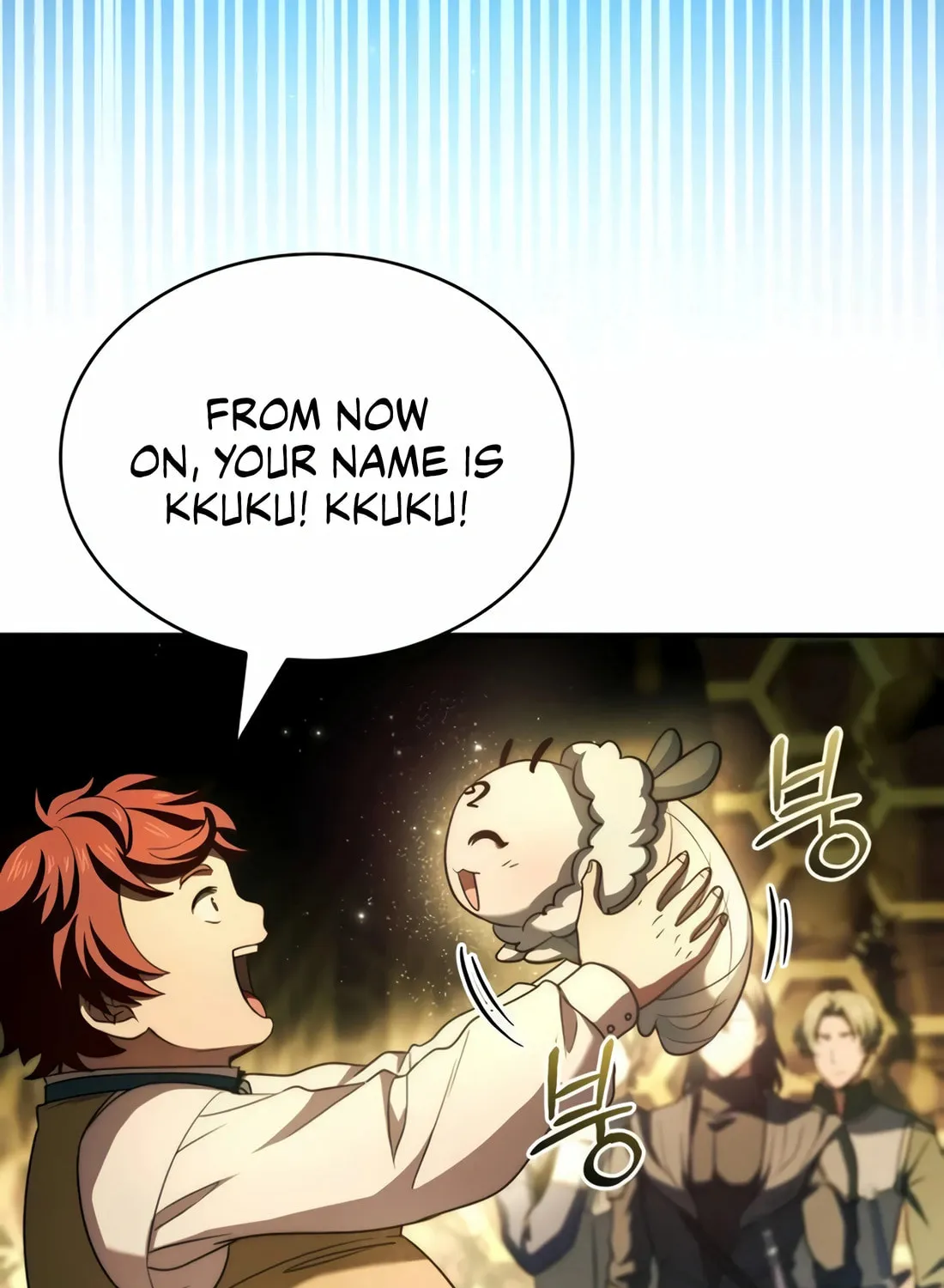 The Crown Prince That Sells Medicine Chapter 60 page 127 - 