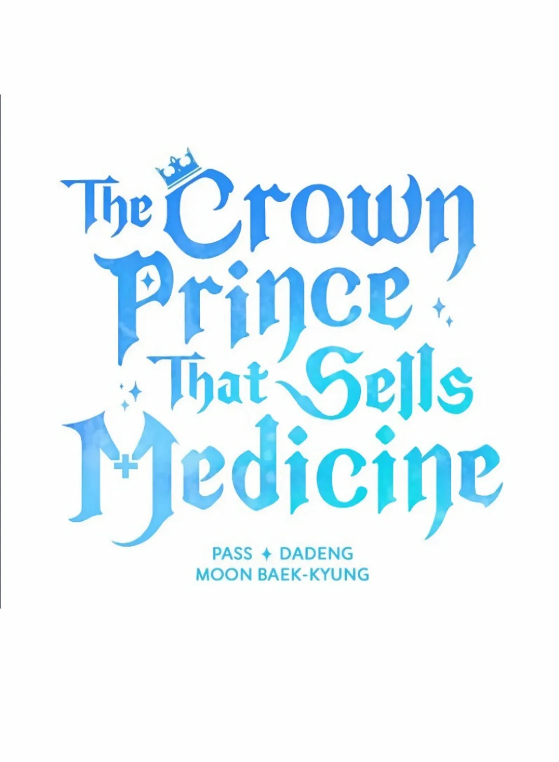 The Crown Prince That Sells Medicine Chapter 60 page 14 - 