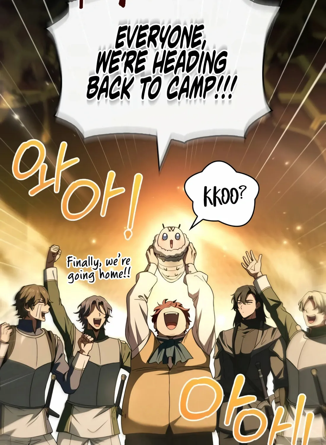 The Crown Prince That Sells Medicine Chapter 60 page 131 - 