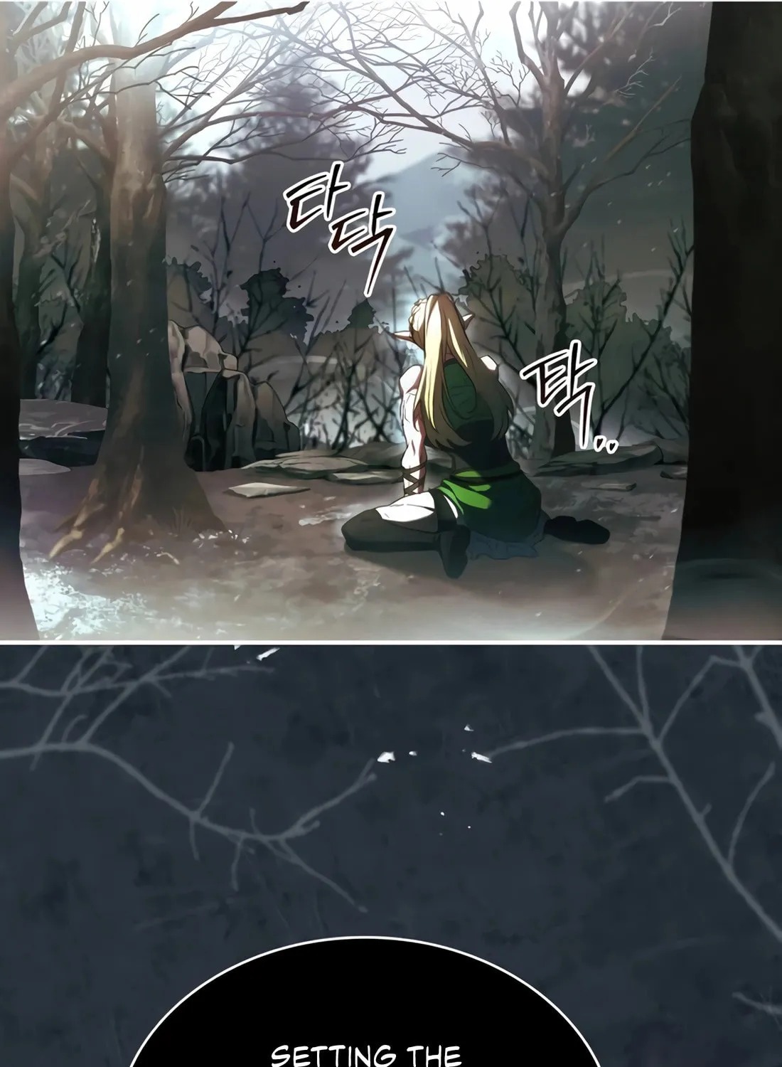 The Crown Prince That Sells Medicine Chapter 60 page 136 - 
