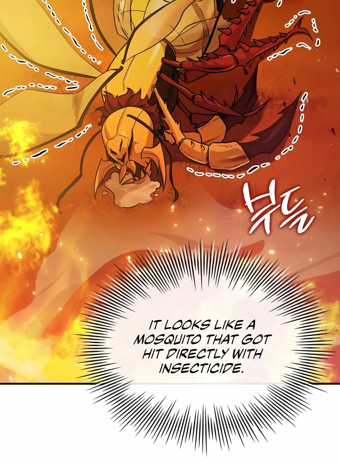 The Crown Prince That Sells Medicine Chapter 60 page 3 - 