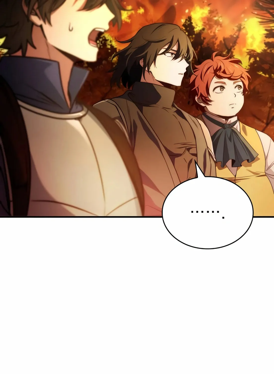 The Crown Prince That Sells Medicine Chapter 60 page 33 - 