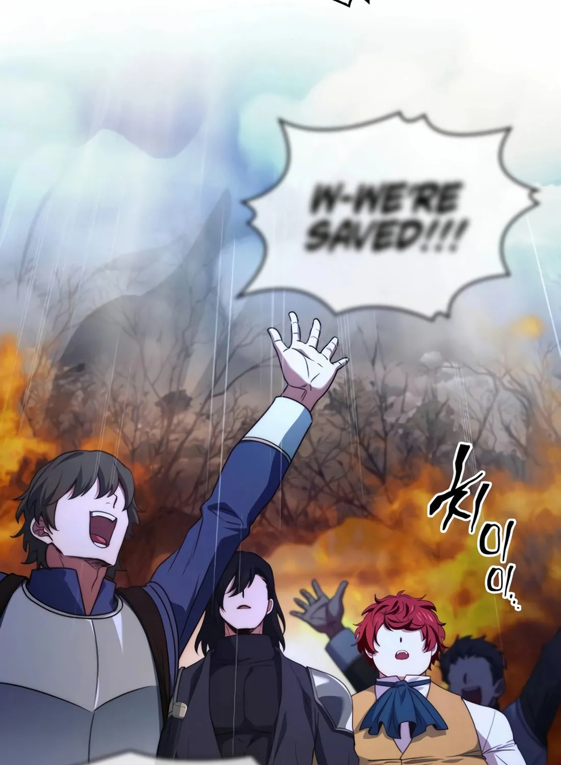 The Crown Prince That Sells Medicine Chapter 60 page 36 - 