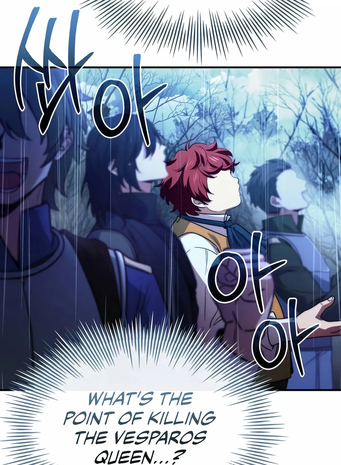 The Crown Prince That Sells Medicine Chapter 60 page 38 - 