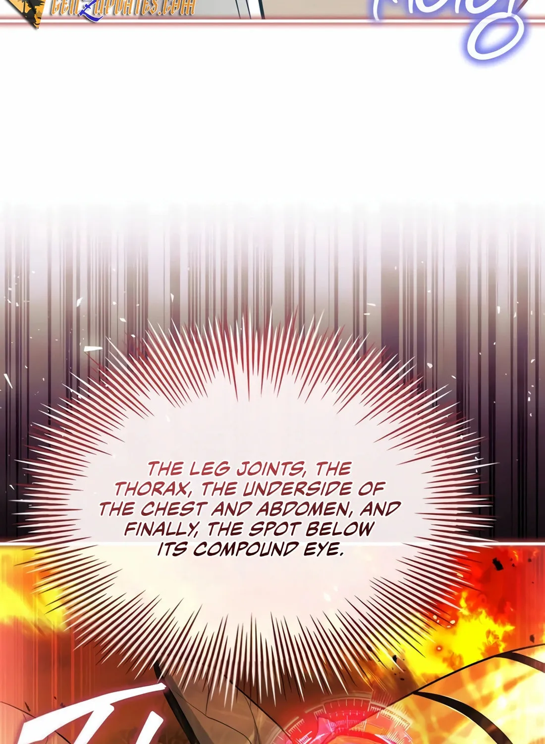 The Crown Prince That Sells Medicine Chapter 60 page 5 - 