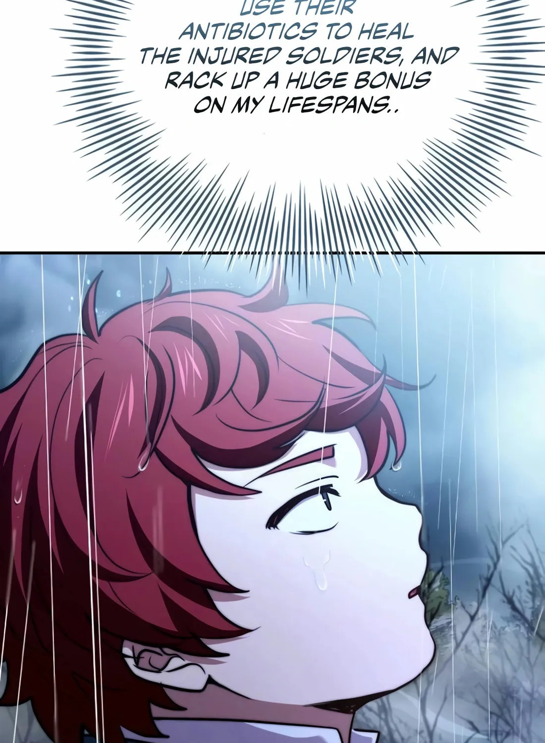 The Crown Prince That Sells Medicine Chapter 60 page 41 - 