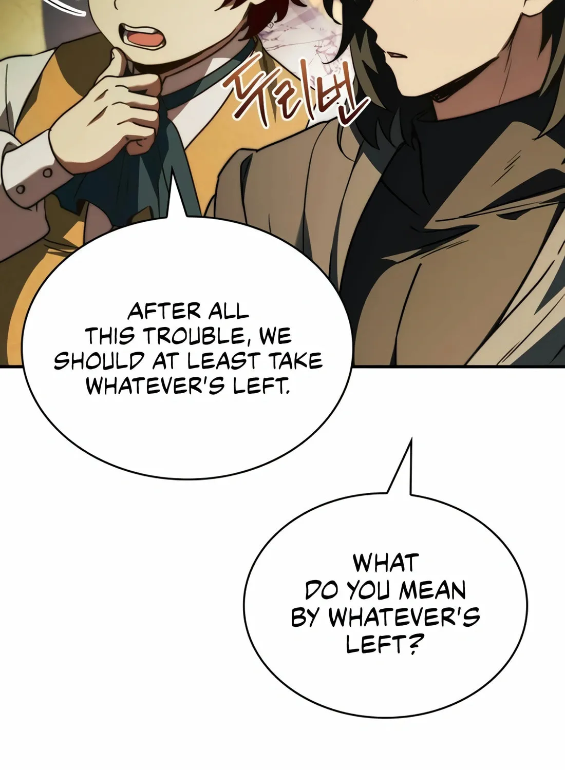 The Crown Prince That Sells Medicine Chapter 60 page 55 - 