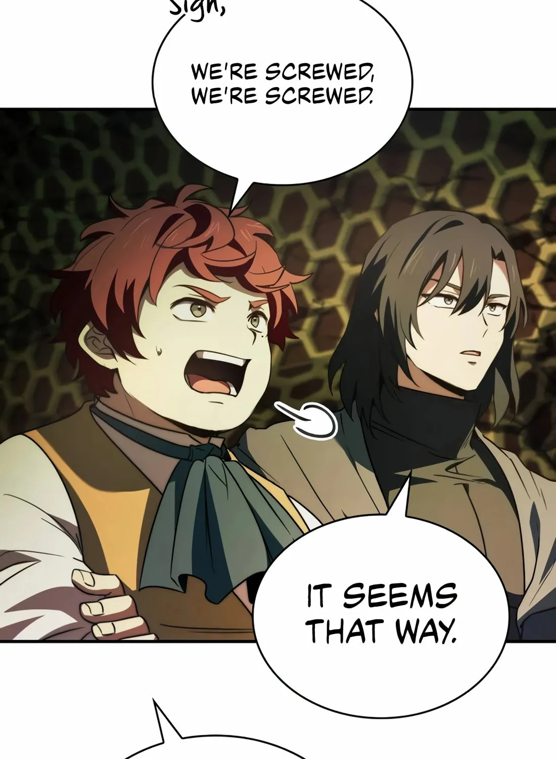 The Crown Prince That Sells Medicine Chapter 60 page 62 - 
