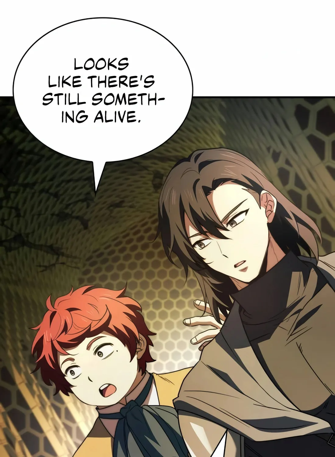 The Crown Prince That Sells Medicine Chapter 60 page 66 - 