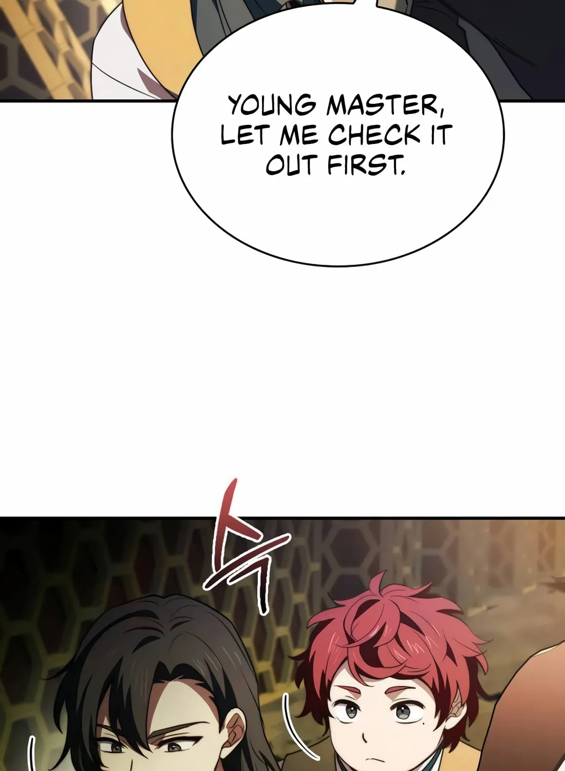 The Crown Prince That Sells Medicine Chapter 60 page 67 - 