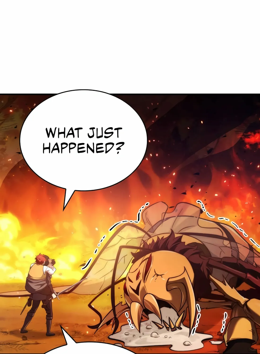 The Crown Prince That Sells Medicine Chapter 60 page 8 - 