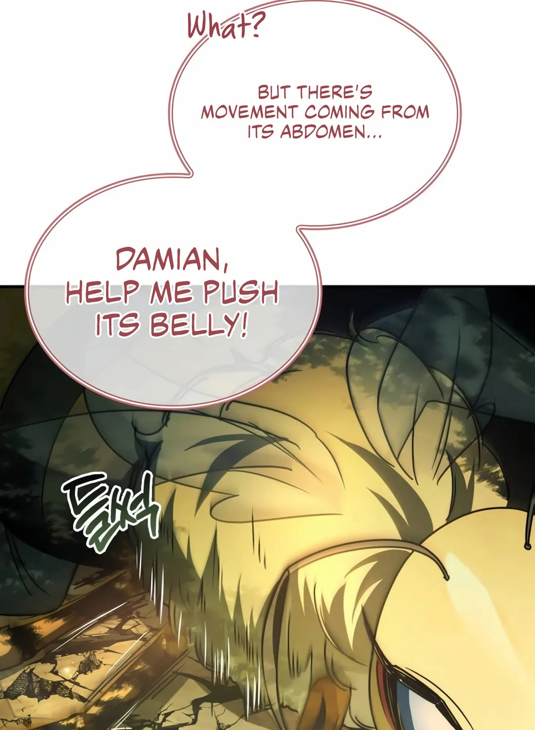 The Crown Prince That Sells Medicine Chapter 60 page 79 - 