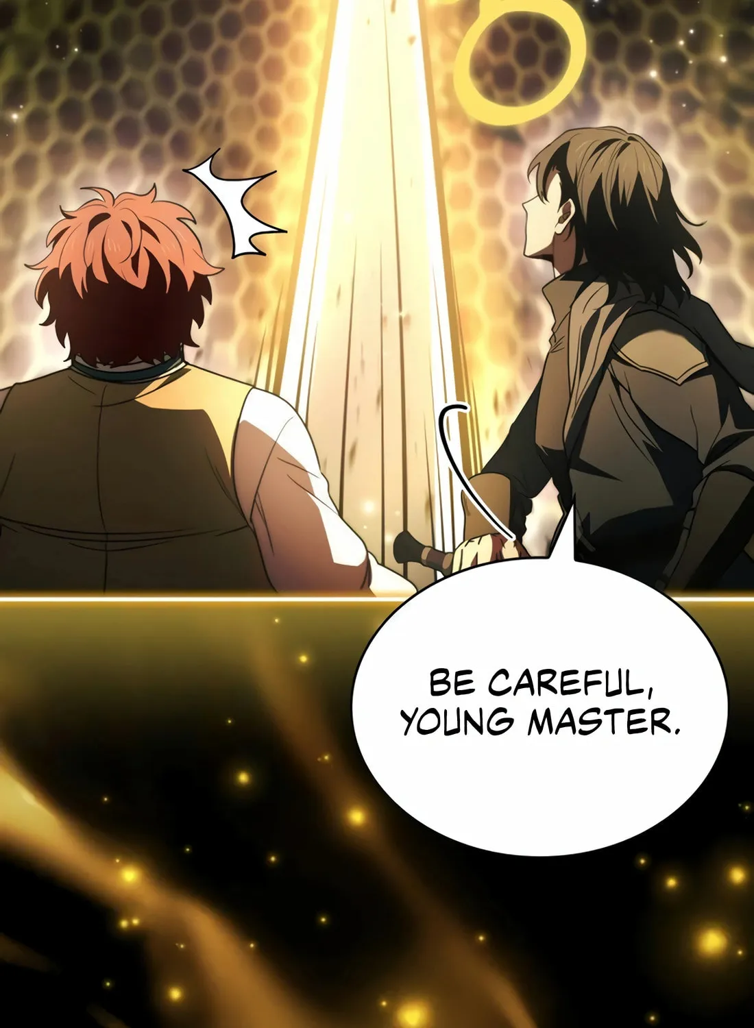 The Crown Prince That Sells Medicine Chapter 60 page 84 - 