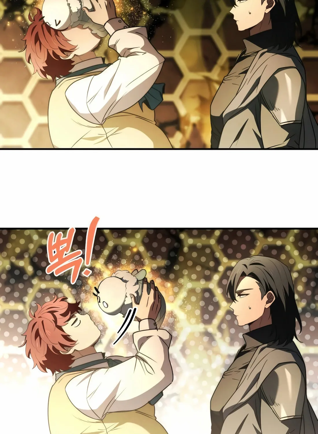The Crown Prince That Sells Medicine Chapter 60 page 90 - 