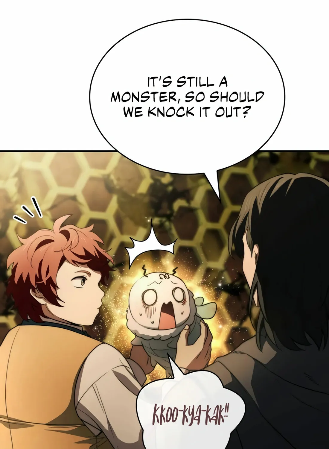The Crown Prince That Sells Medicine Chapter 60 page 96 - 