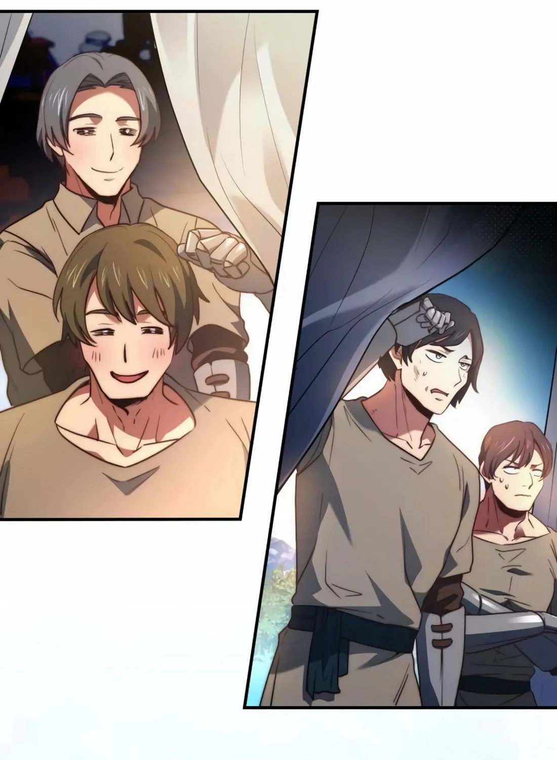 The Crown Prince That Sells Medicine Chapter 61 page 105 - 