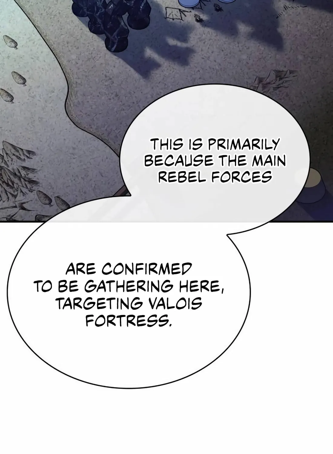 The Crown Prince That Sells Medicine Chapter 61 page 122 - 