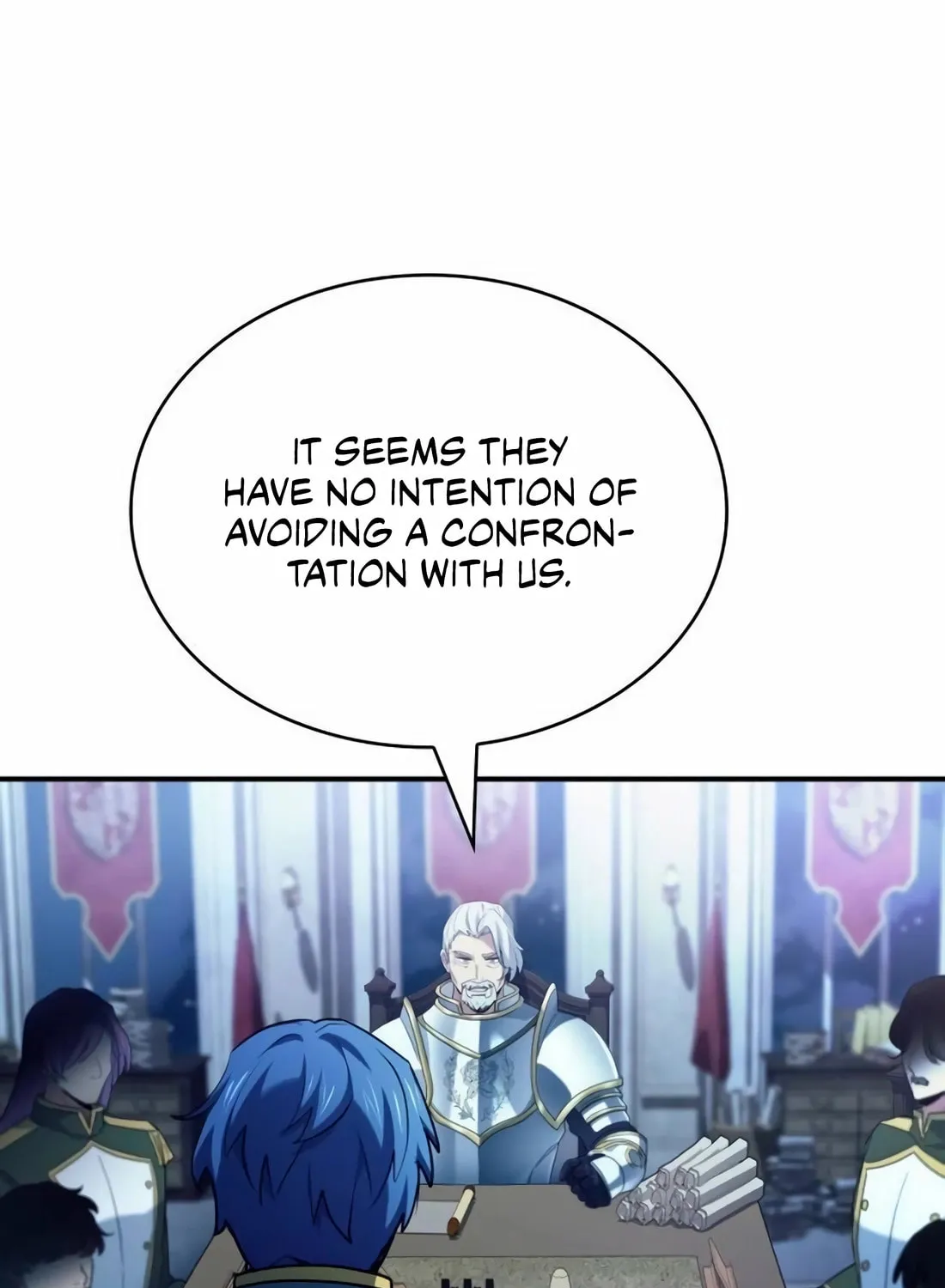 The Crown Prince That Sells Medicine Chapter 61 page 123 - 