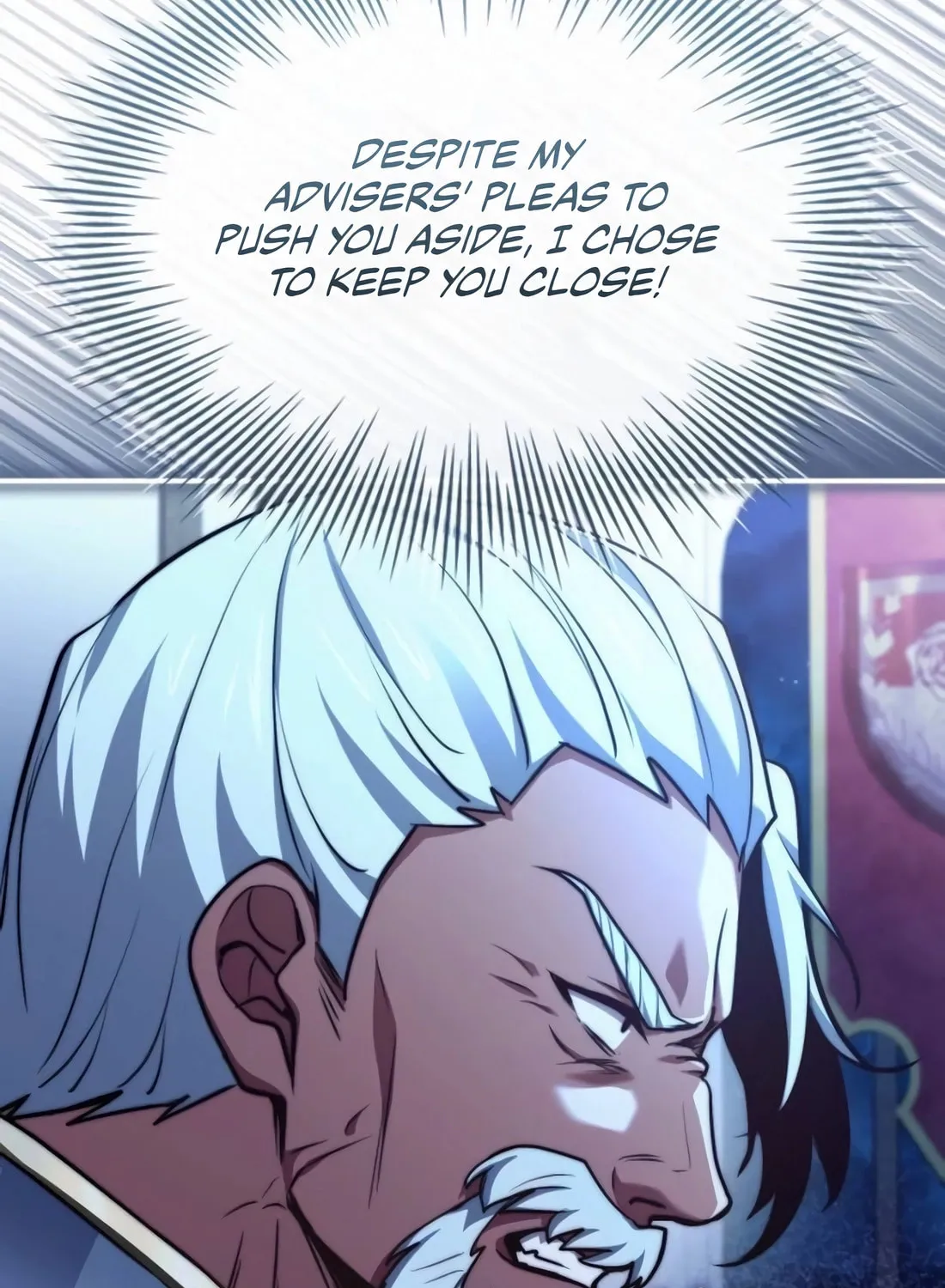 The Crown Prince That Sells Medicine Chapter 61 page 125 - 