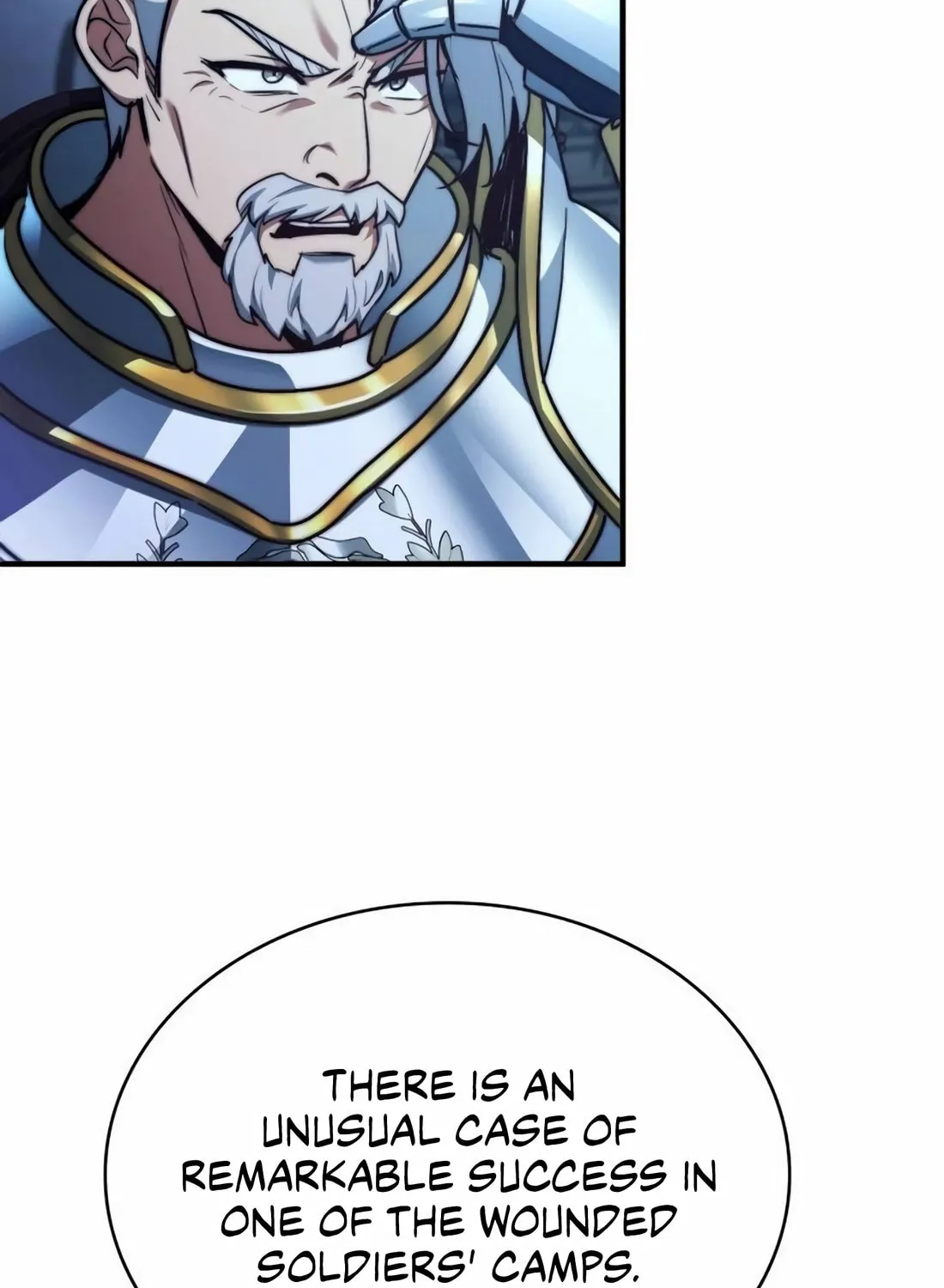 The Crown Prince That Sells Medicine Chapter 61 page 128 - 