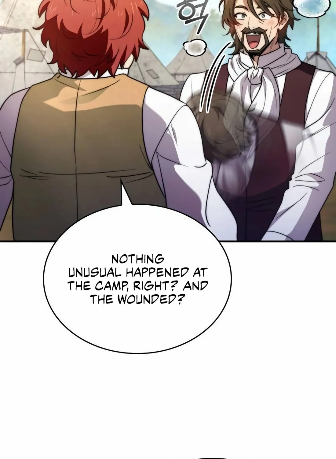 The Crown Prince That Sells Medicine Chapter 61 page 14 - 