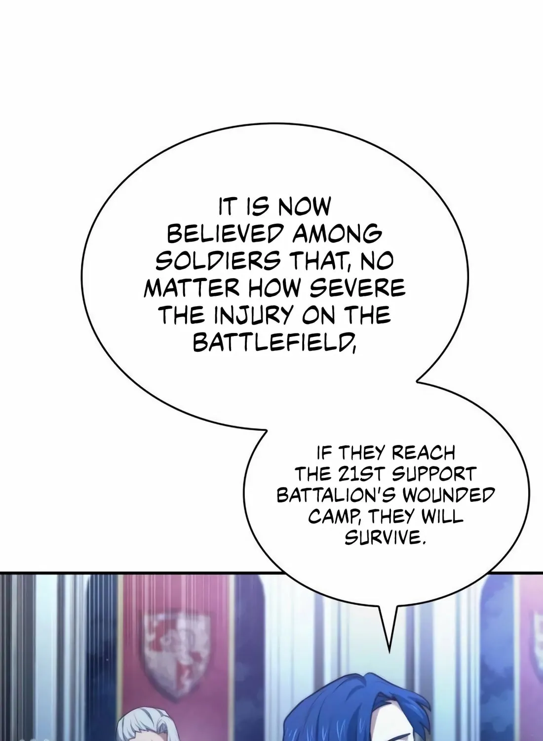 The Crown Prince That Sells Medicine Chapter 61 page 133 - 