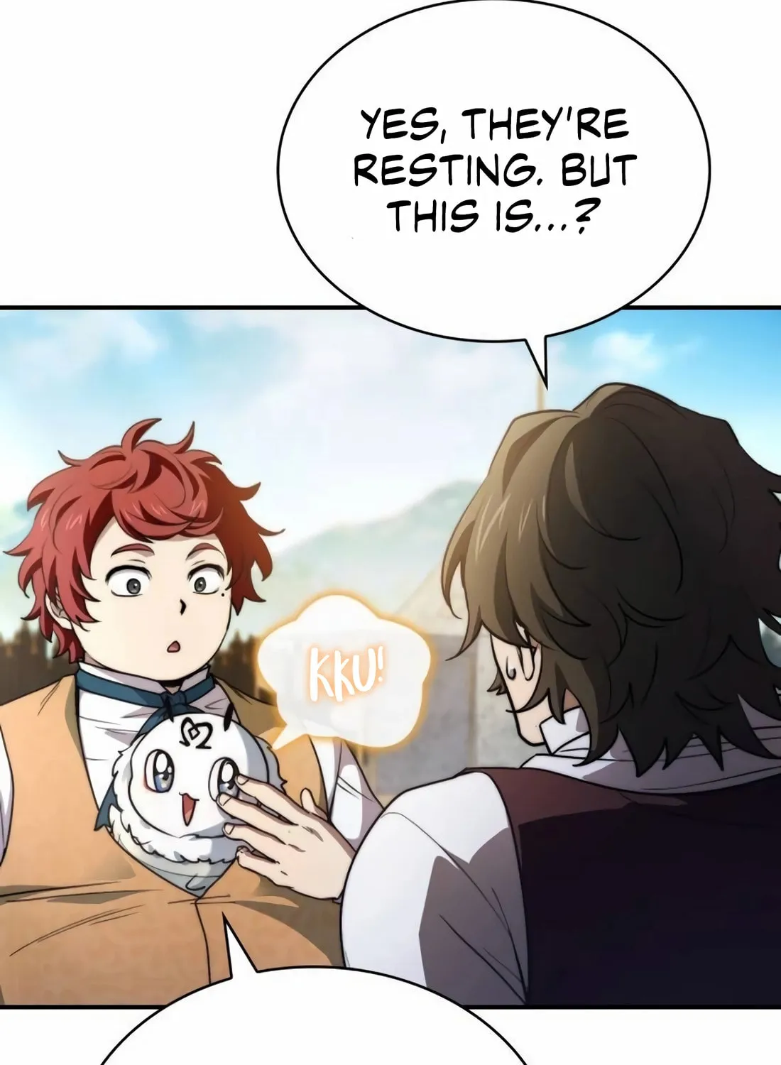 The Crown Prince That Sells Medicine Chapter 61 page 15 - 