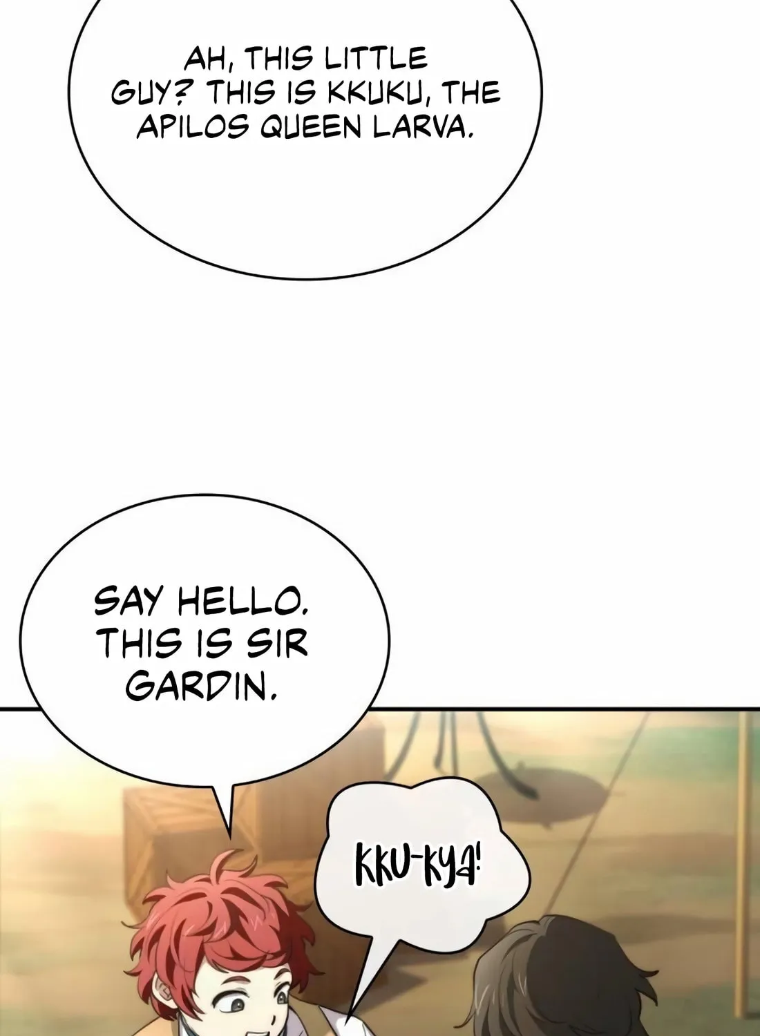 The Crown Prince That Sells Medicine Chapter 61 page 16 - 