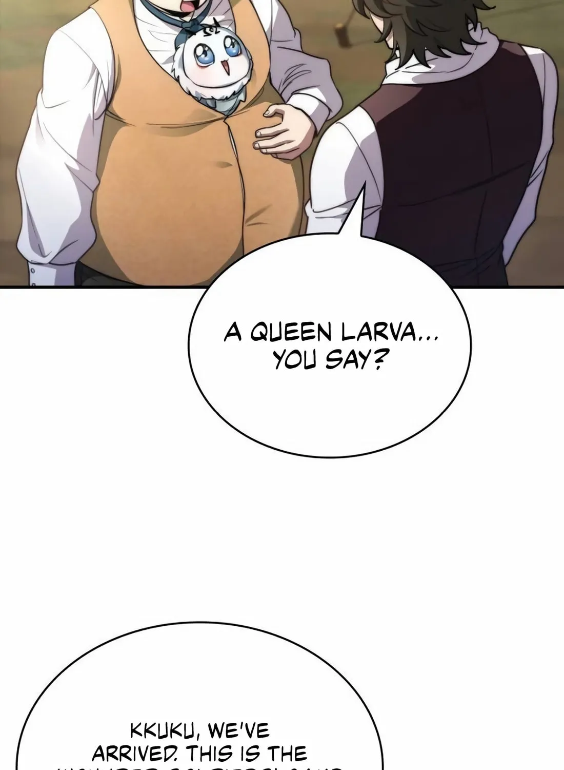 The Crown Prince That Sells Medicine Chapter 61 page 17 - 