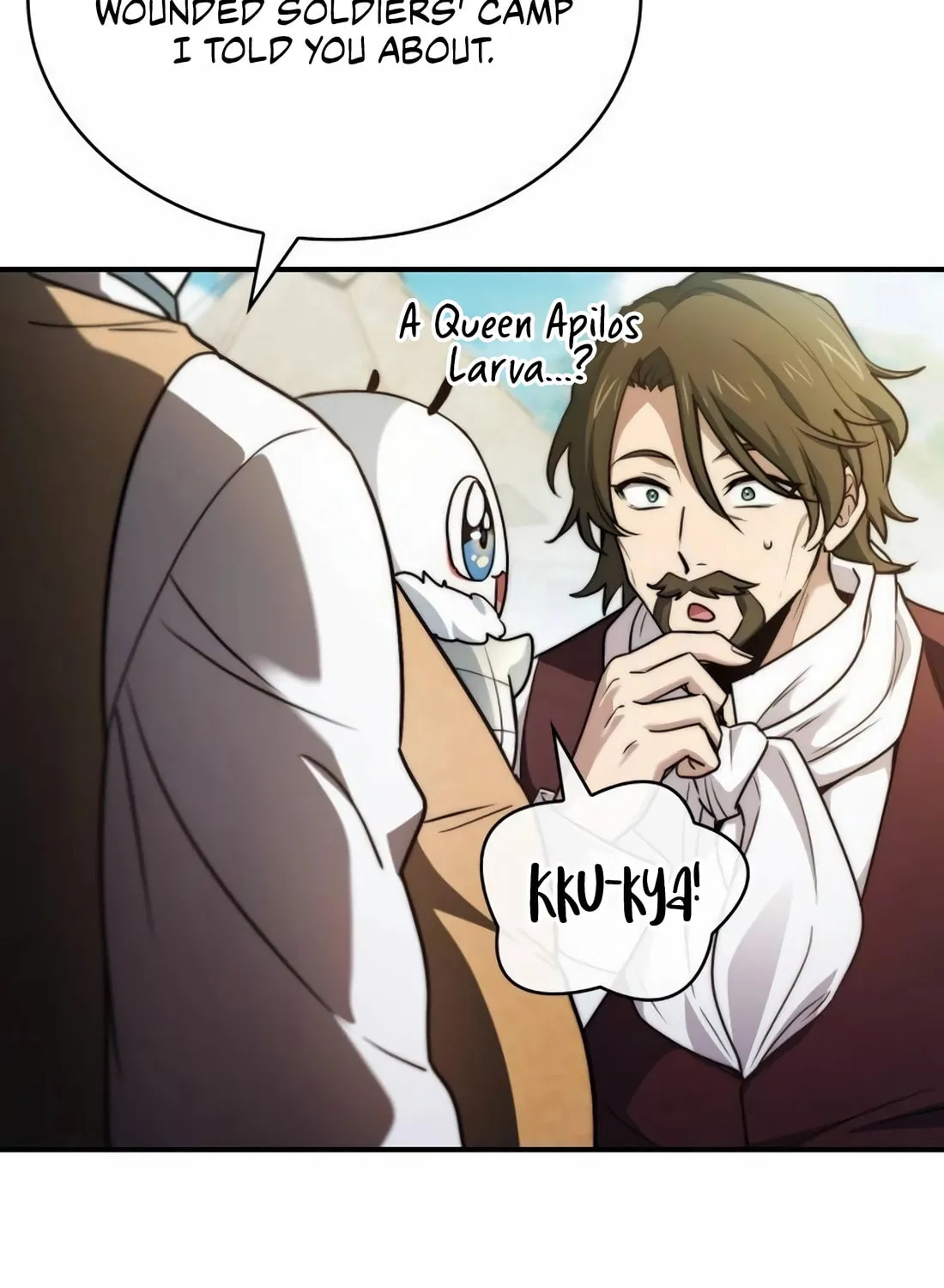 The Crown Prince That Sells Medicine Chapter 61 page 18 - 