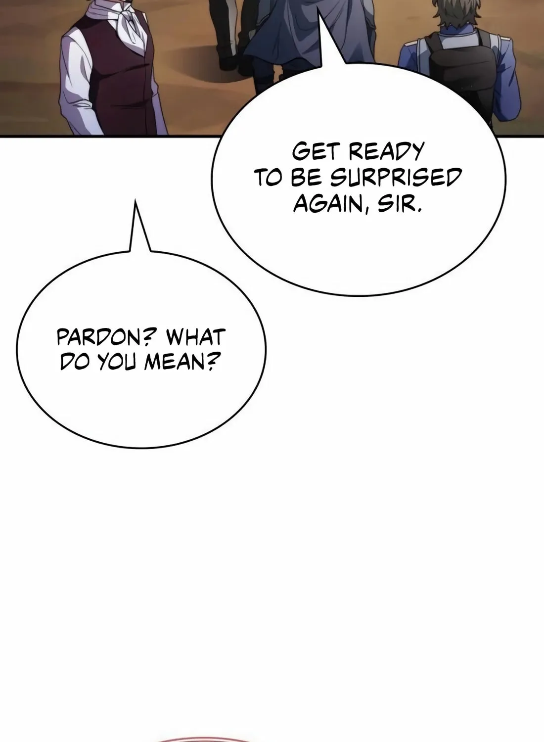 The Crown Prince That Sells Medicine Chapter 61 page 21 - 