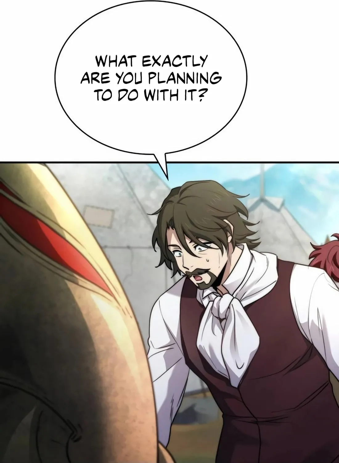 The Crown Prince That Sells Medicine Chapter 61 page 29 - 